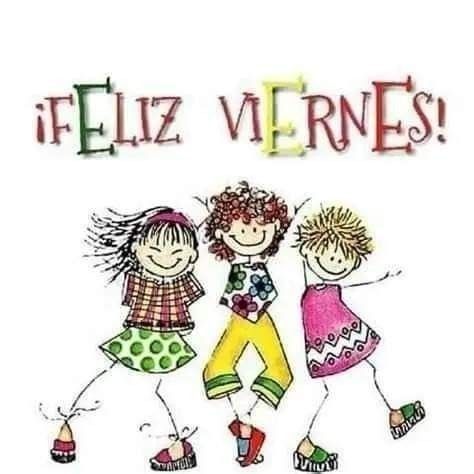 feliz viernes cafecito 2