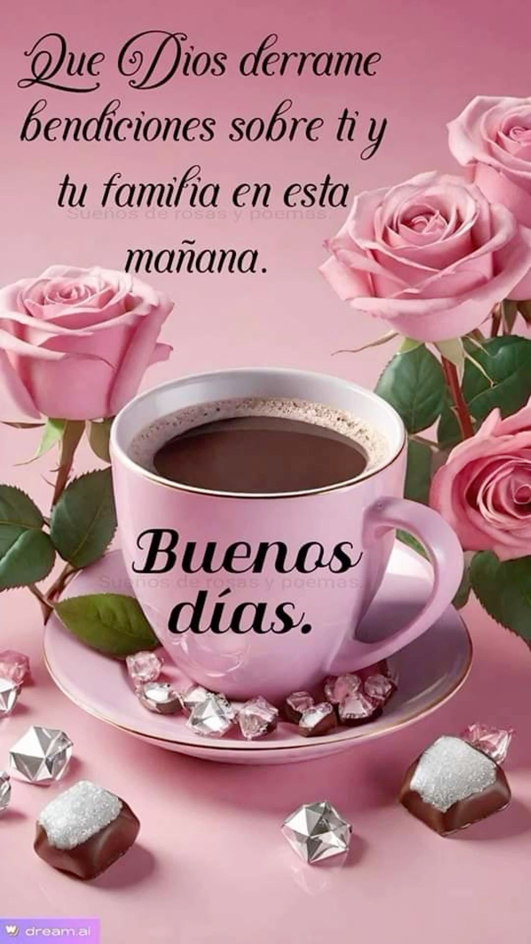 feliz viernes cafecito