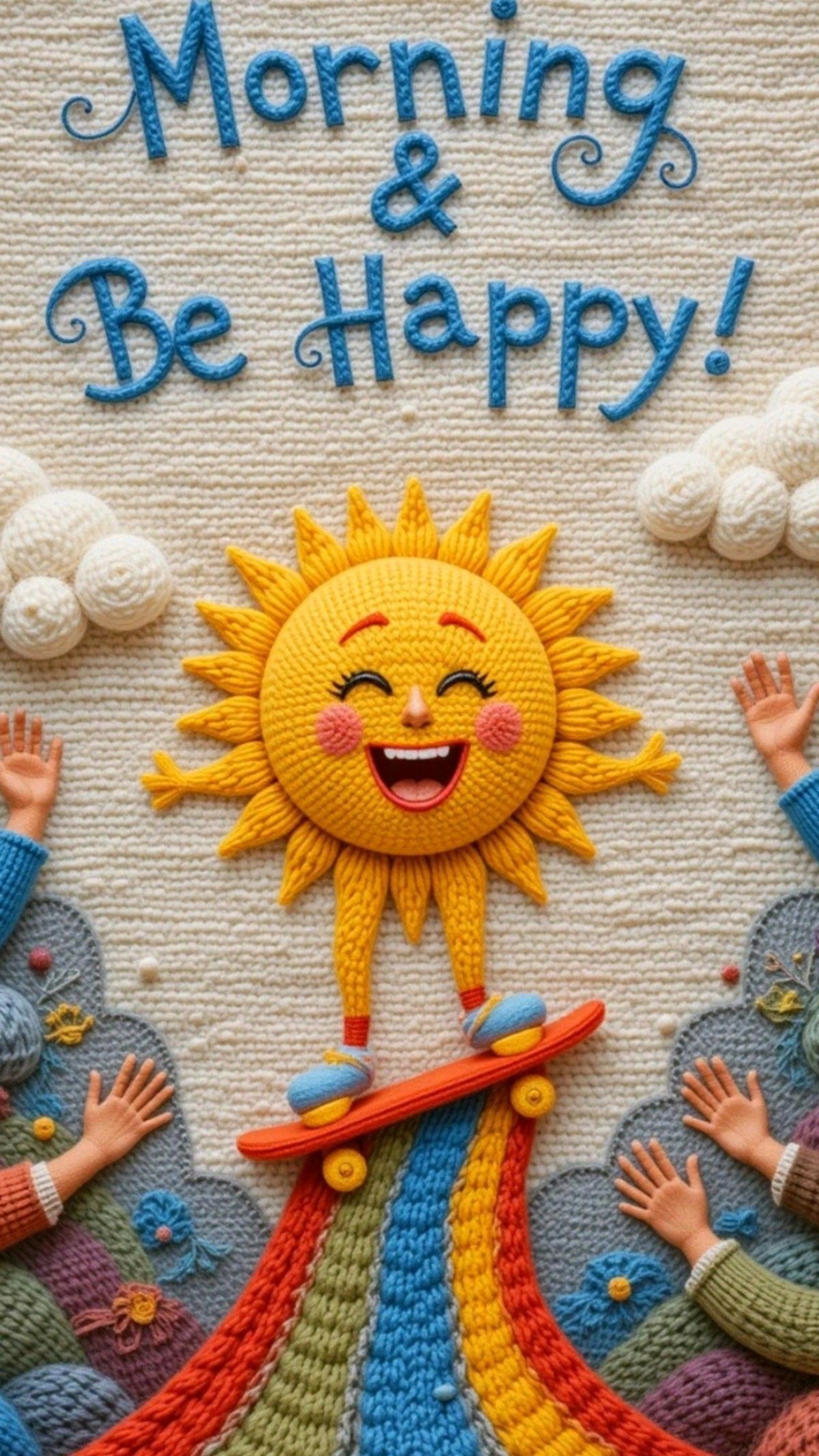 feliz viernes fin de semana