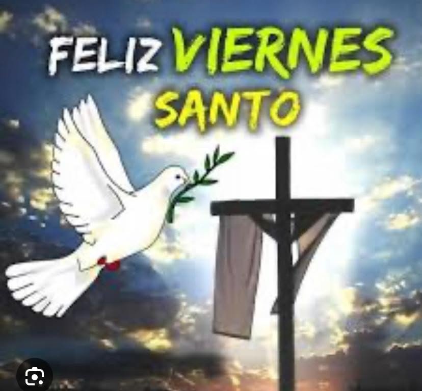 feliz viernes grupo 1
