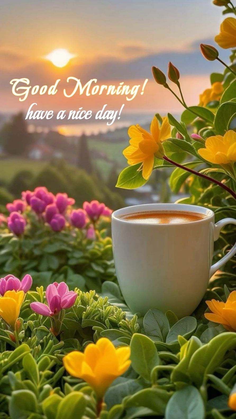 feliz viernes grupo 2