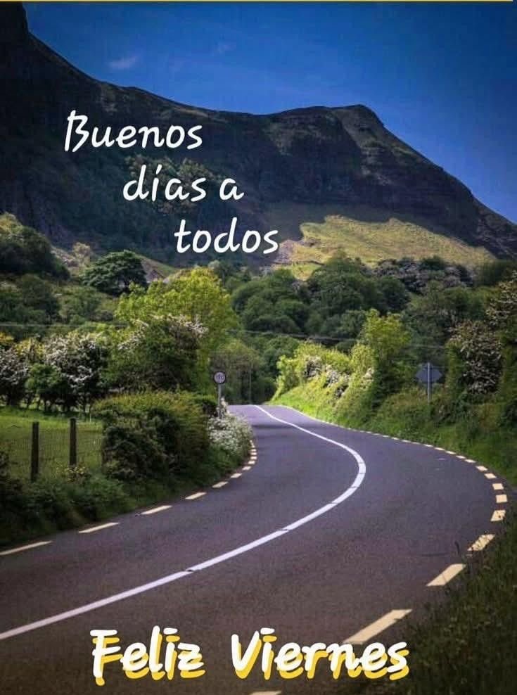 tarjetas de feliz viernes 2