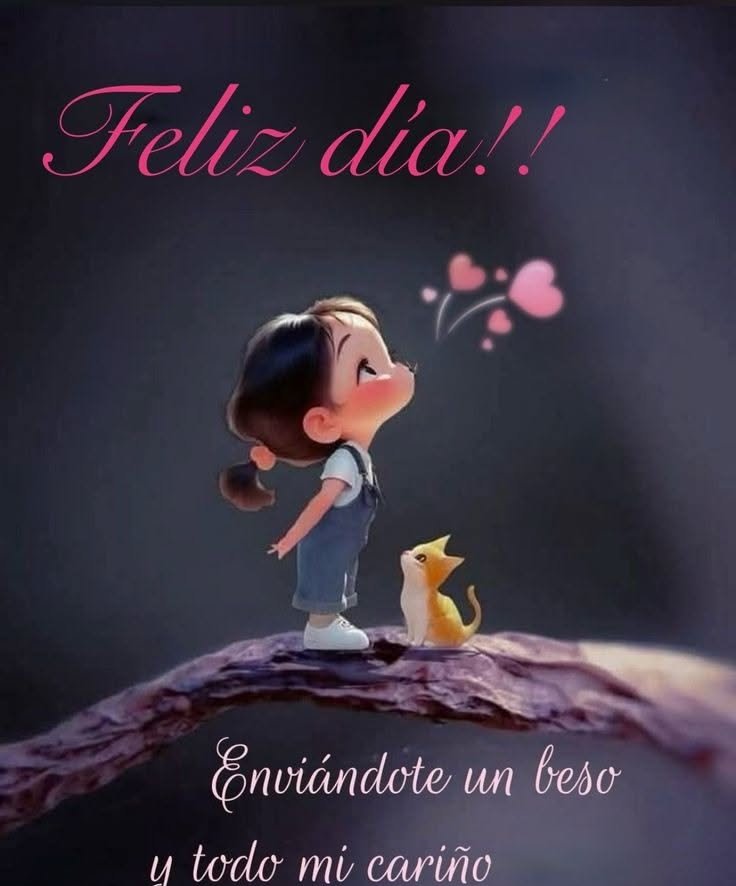 buenos dias whatsapp 31
