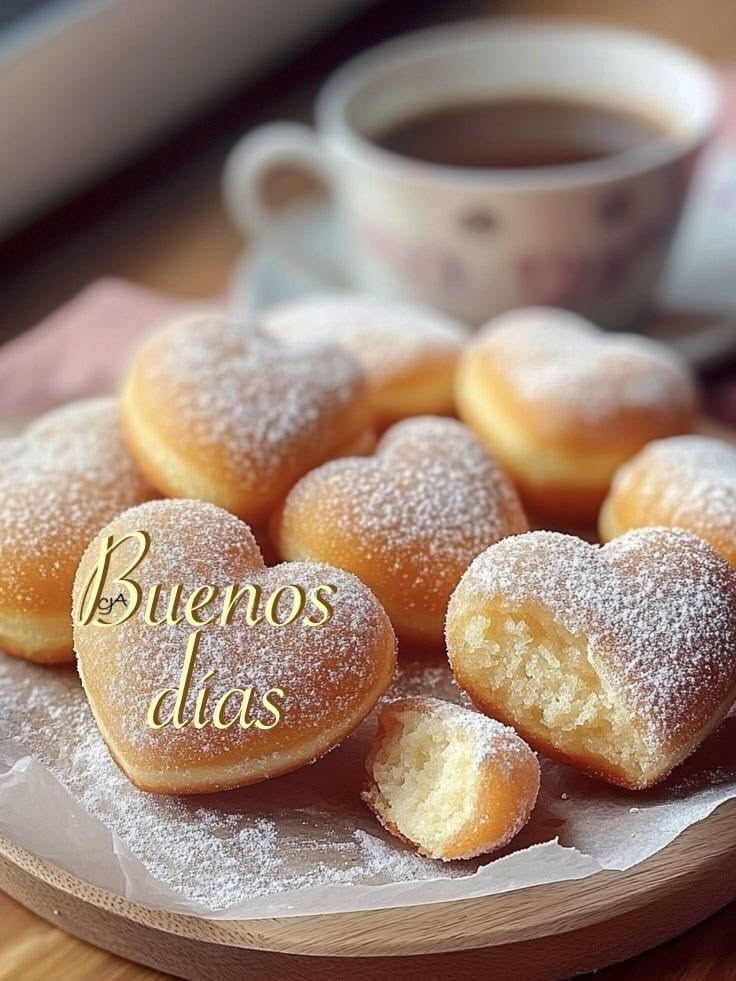 buenos dias whatsapp 43