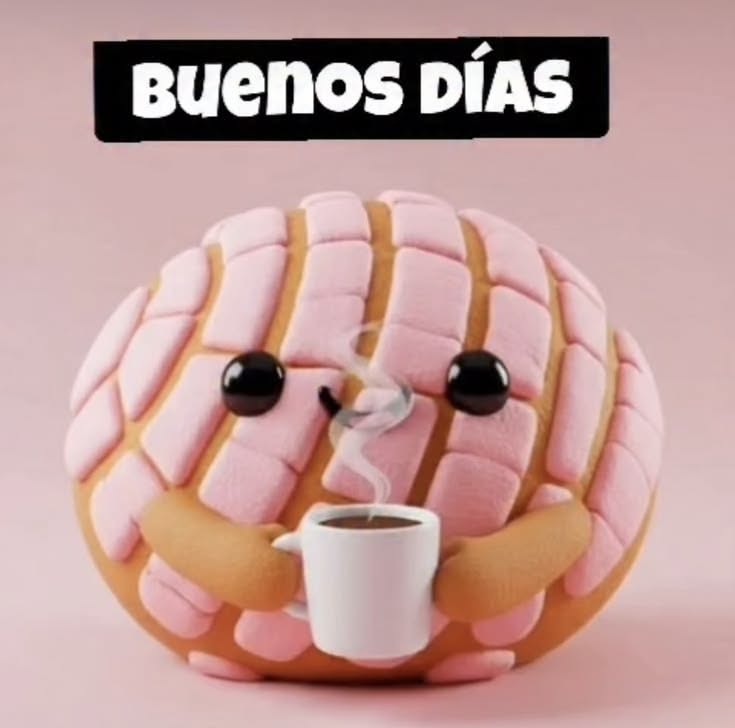 buenos dias whatsapp 51