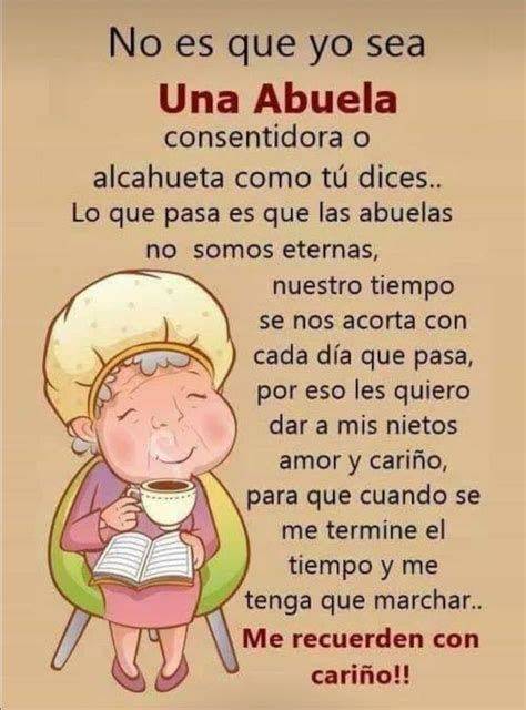 feliz dia abuelitos mensajes