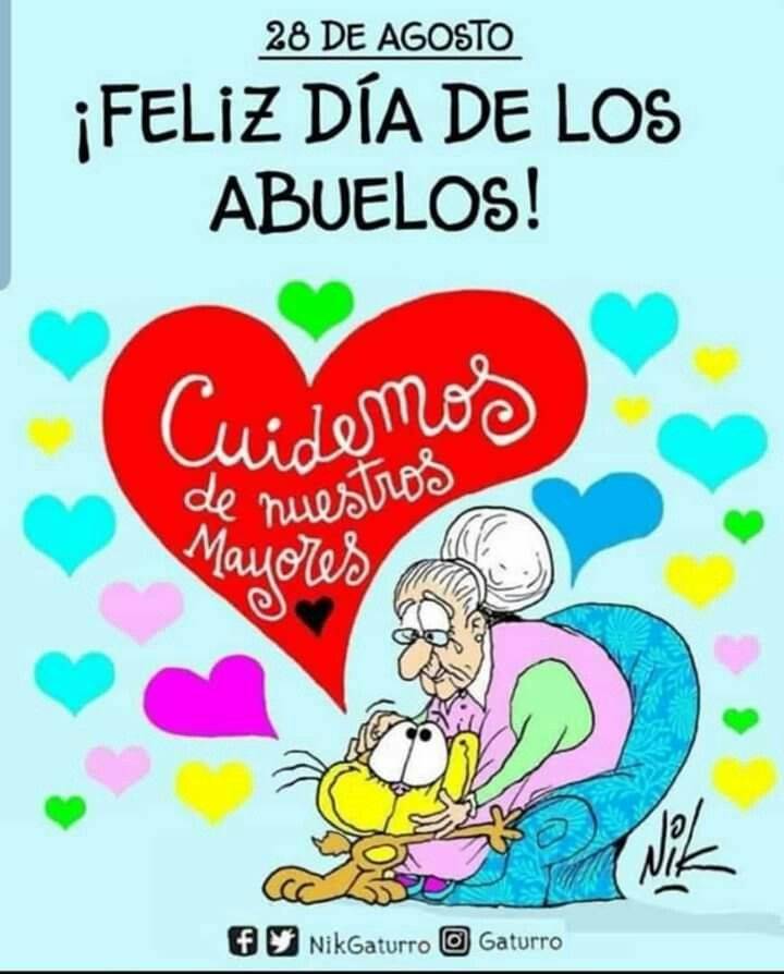 feliz dia abuelos frases 1
