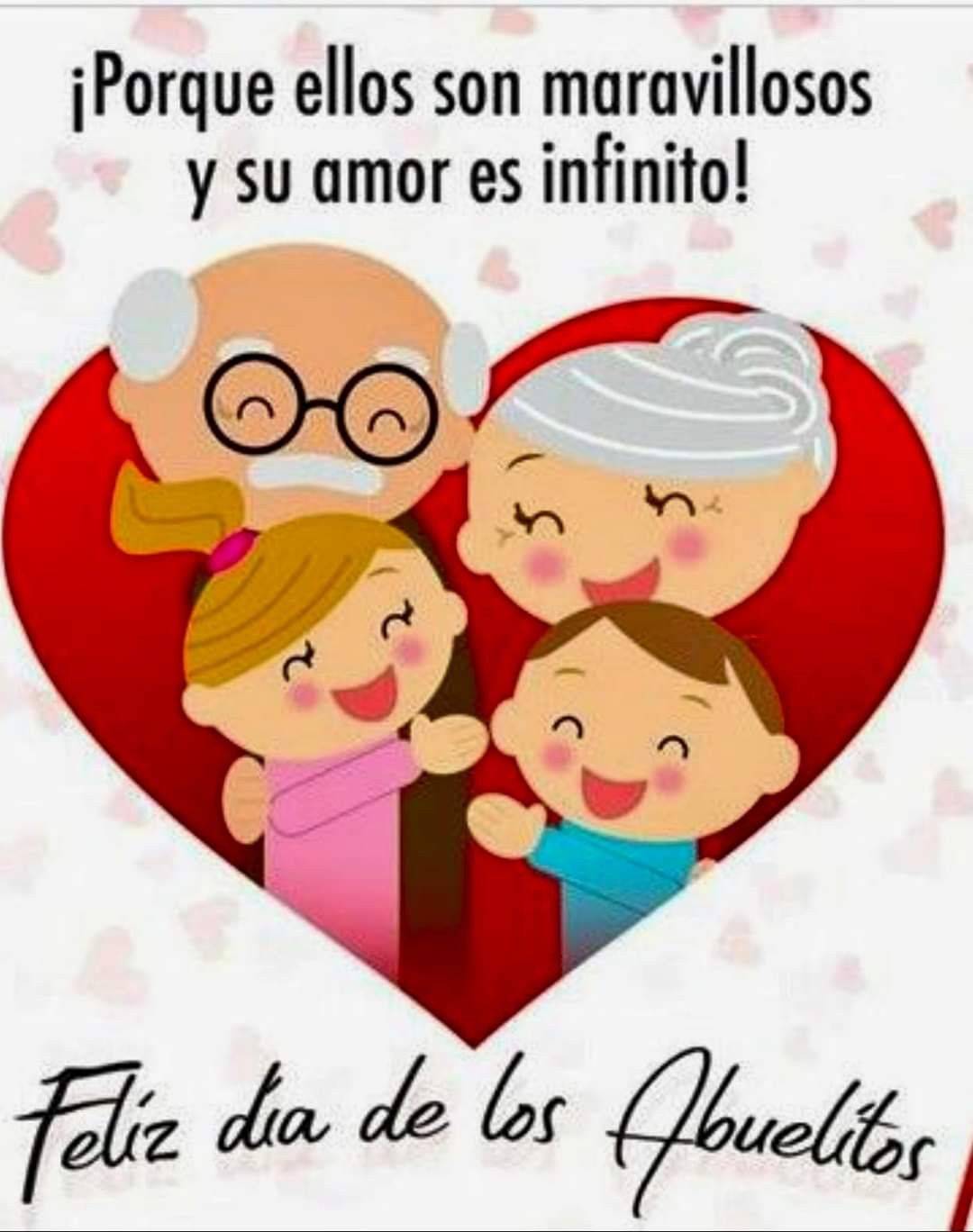 feliz dia abuelos frases 2