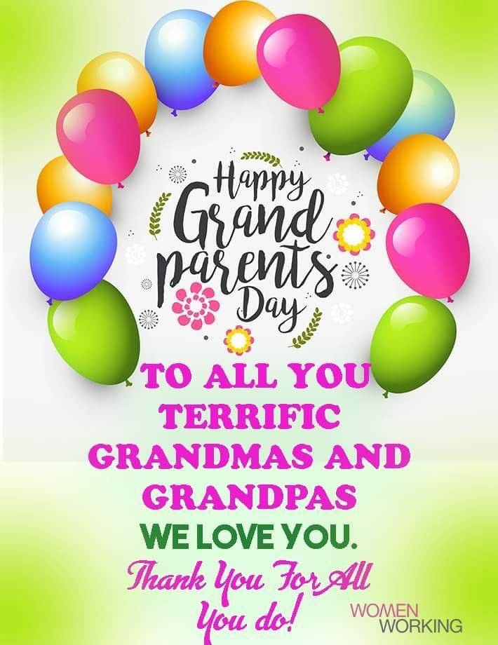 feliz dia de los abuelos gratis 1