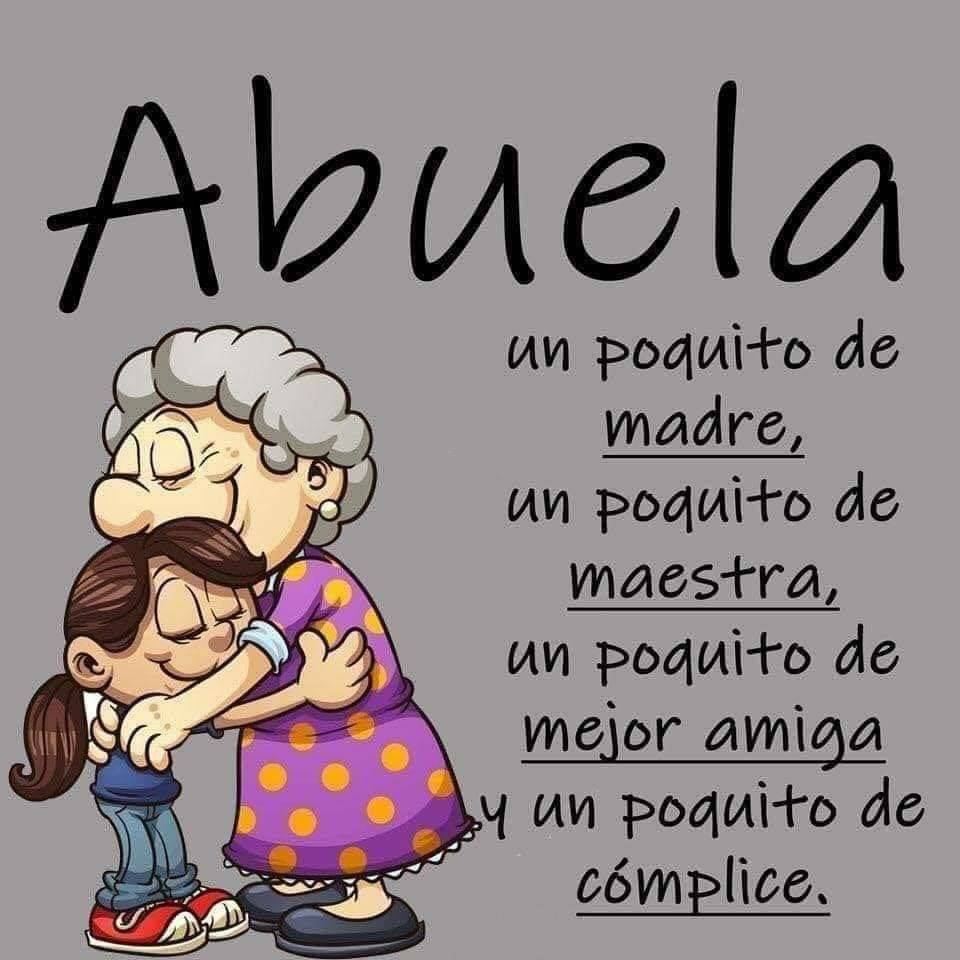 feliz dia de los abuelos gratis 2