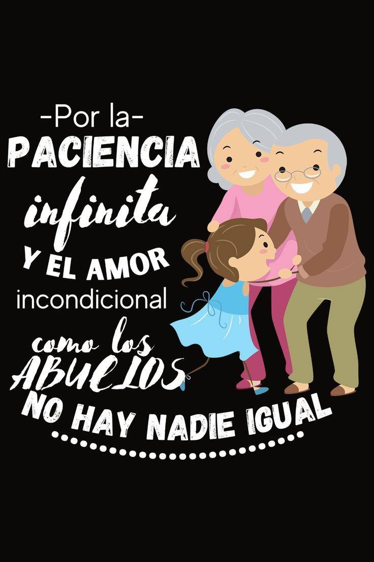 feliz dia de los abuelos para whatsapp 2