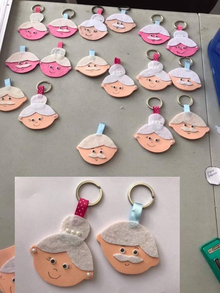 feliz dia de los abuelos tarjetas 2