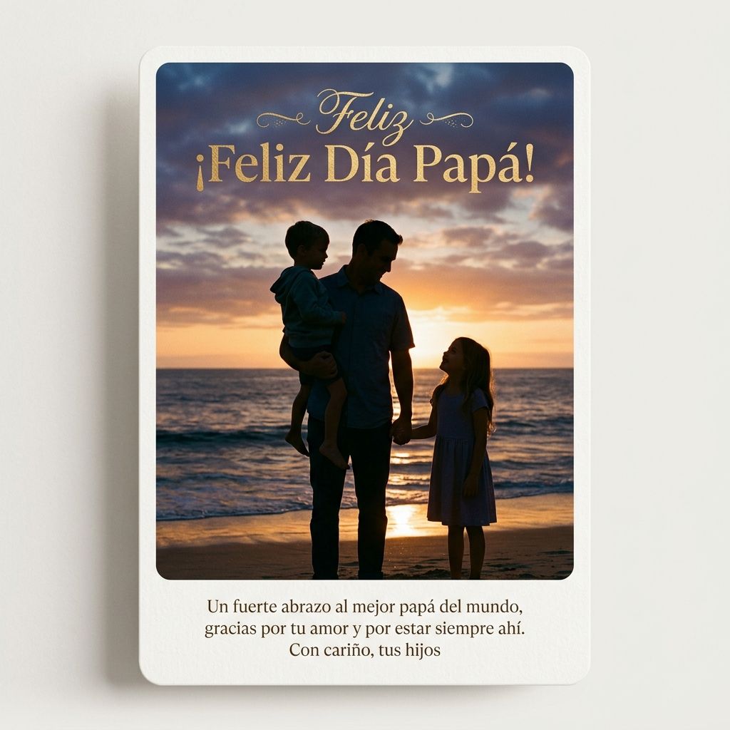 dia papa