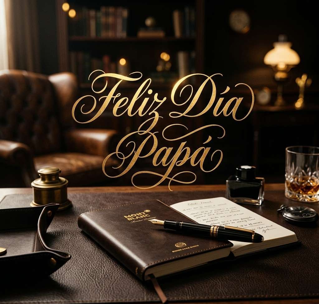 papa feliz dia