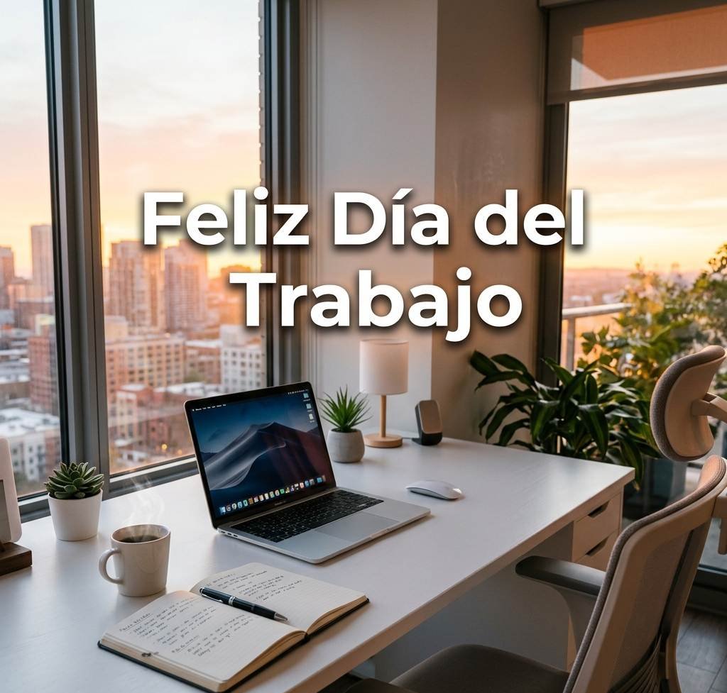 Imágenes de Buenos Días Trabajo