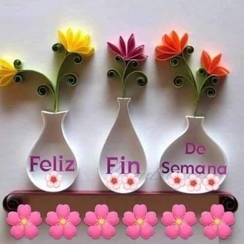 feliz fin de semana grupo