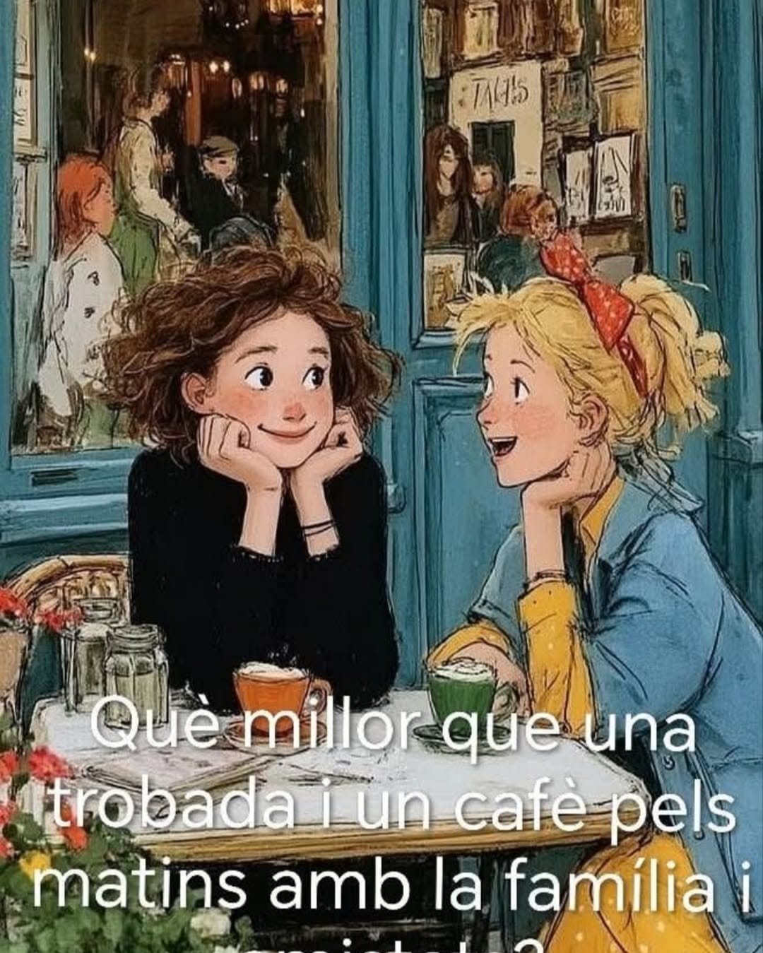 Frases Motivadoras: Buenos Días
