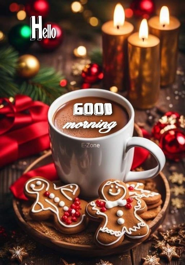good morning coffee 1