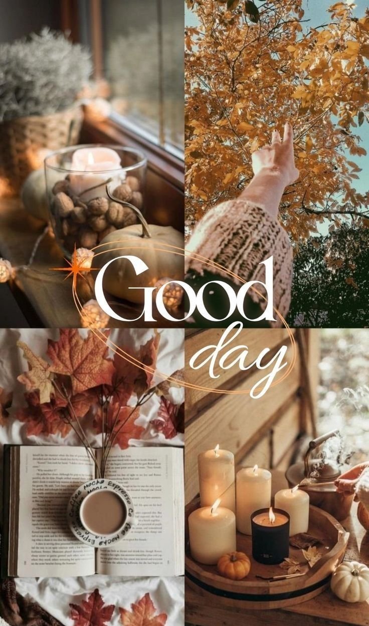 good morning family