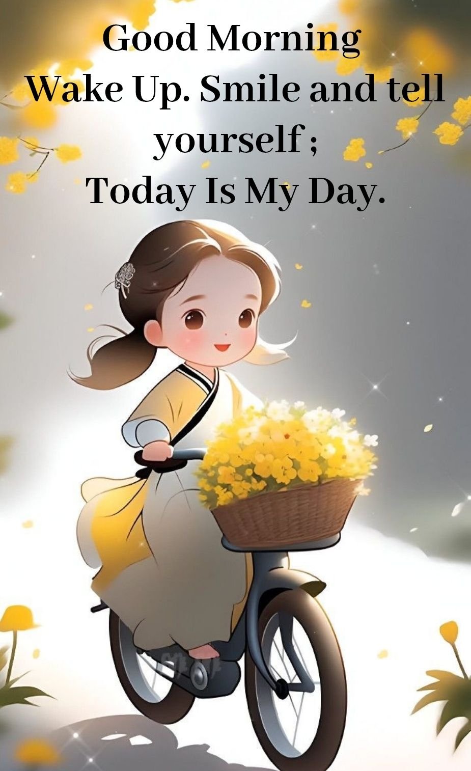 good morning love 1