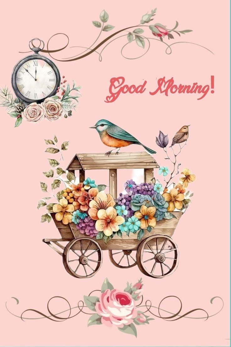 good morning quotes
