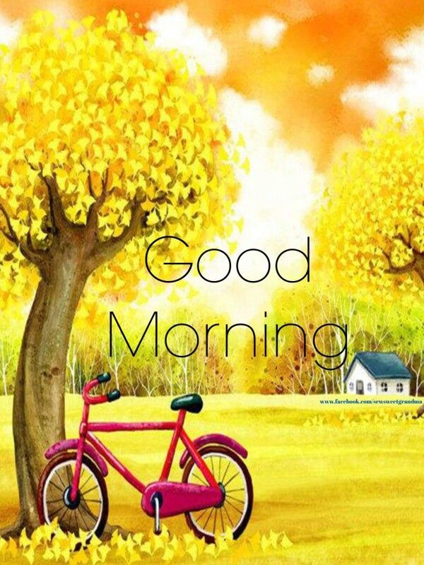 good morning sunday 2