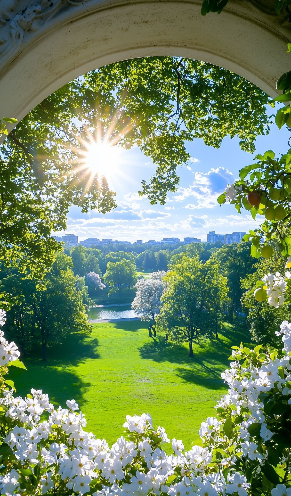 good morning sunday