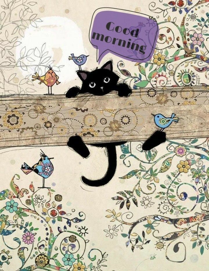 good morning wallpaper 1