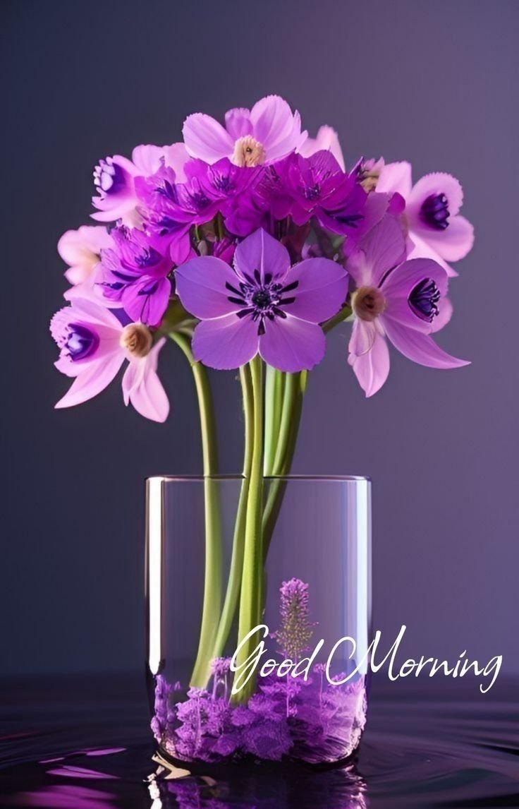 inspirational good morning 1