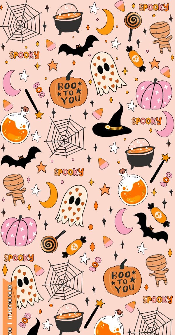 feliz halloween 1