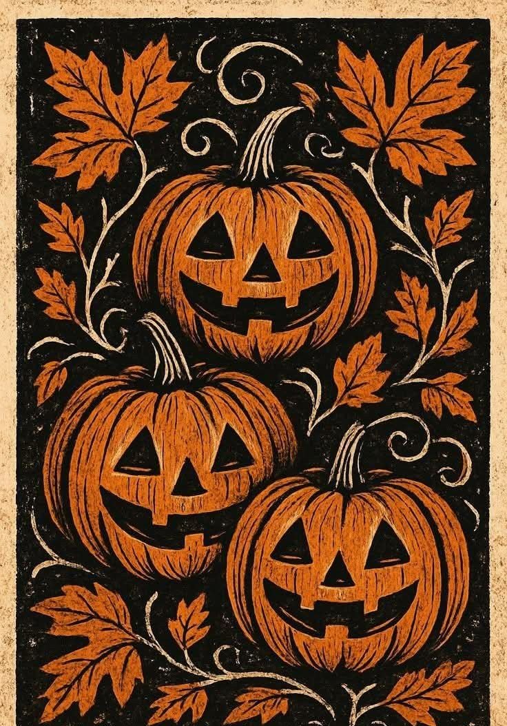 feliz halloween amigos 1