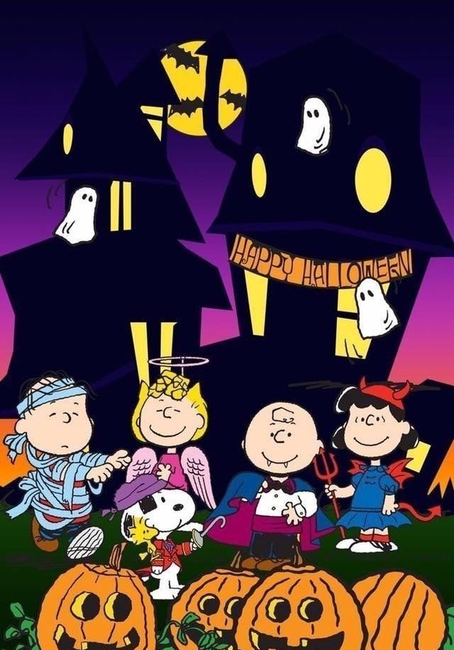 feliz halloween amigos 2