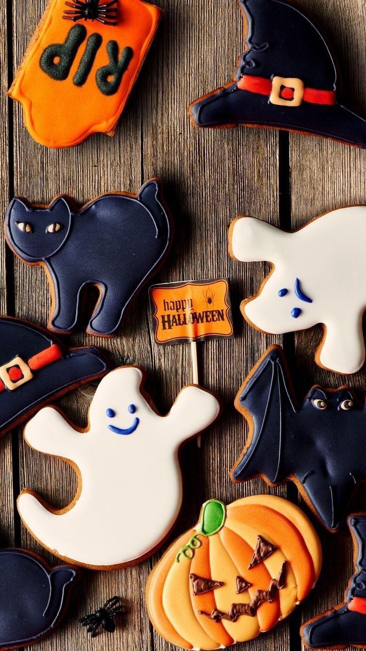 feliz halloween divertido 2