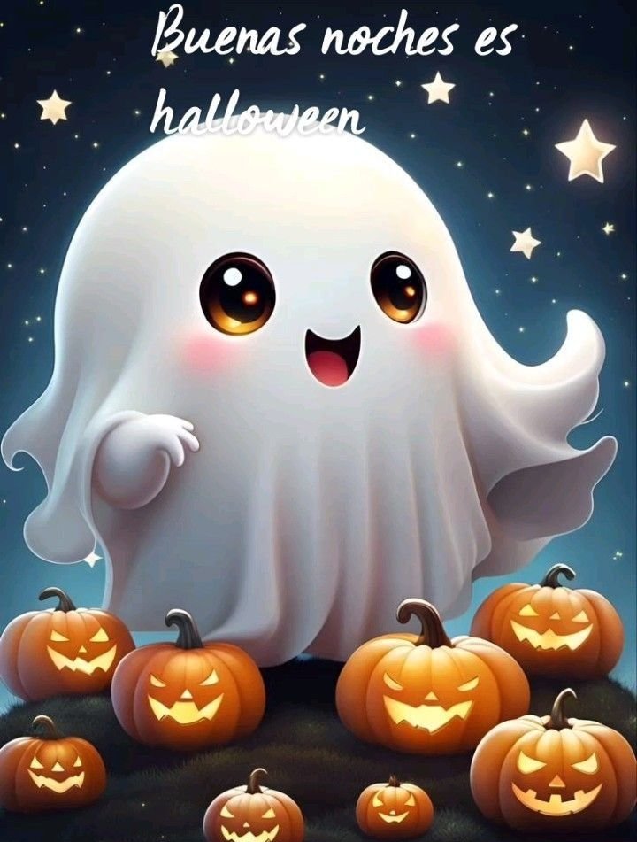feliz halloween grupo