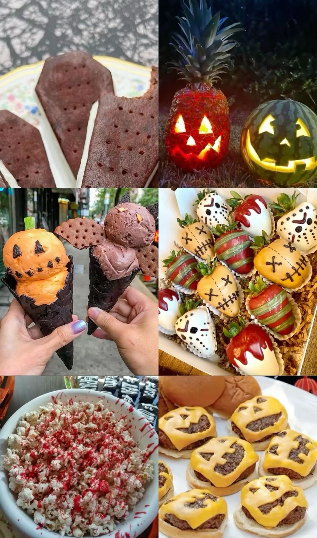 fotos de halloween 1