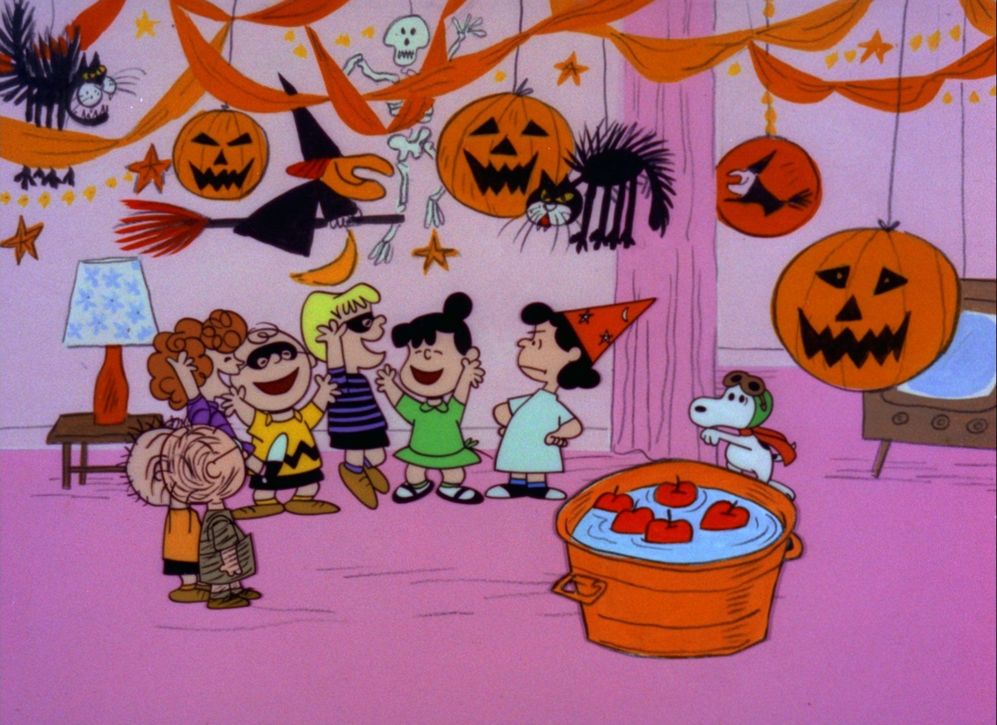 fotos de halloween 2
