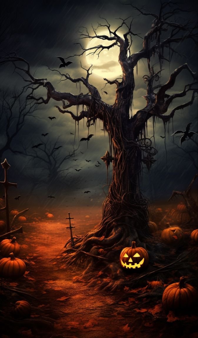 frases de halloween 1