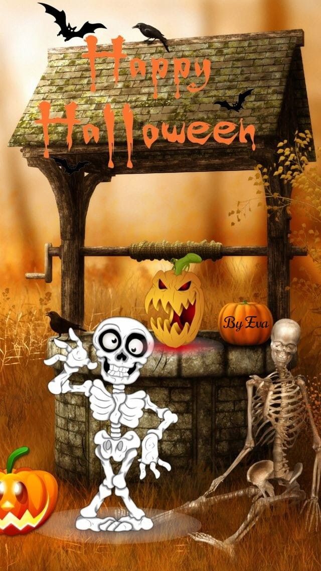frases de halloween 2