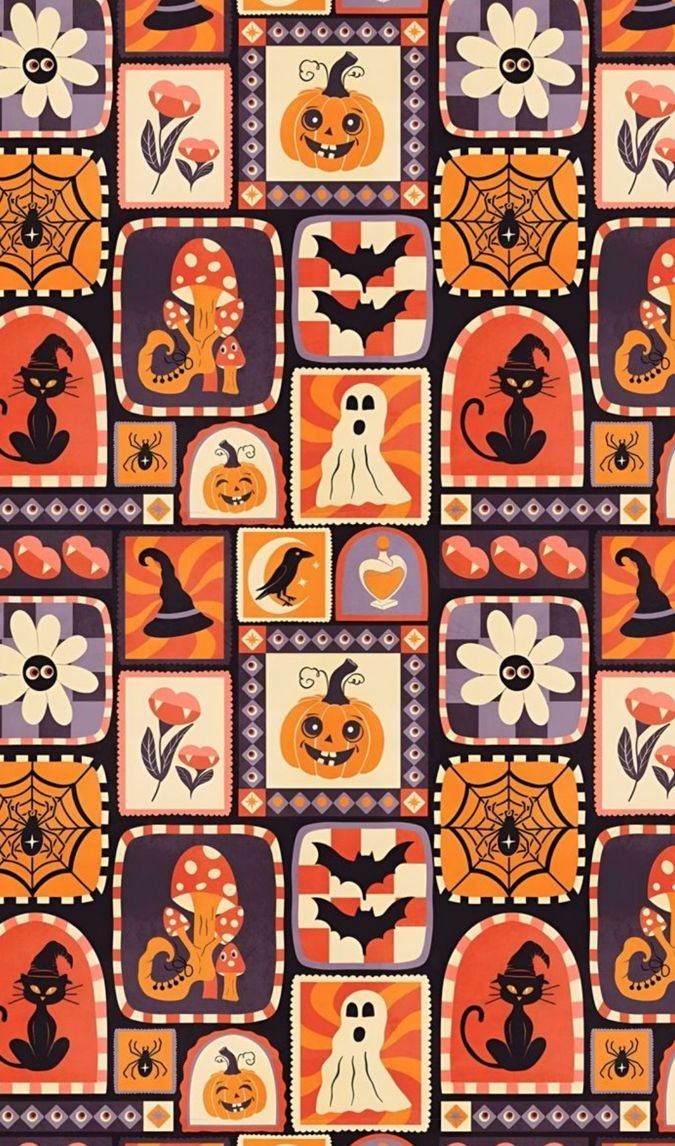 frases de halloween