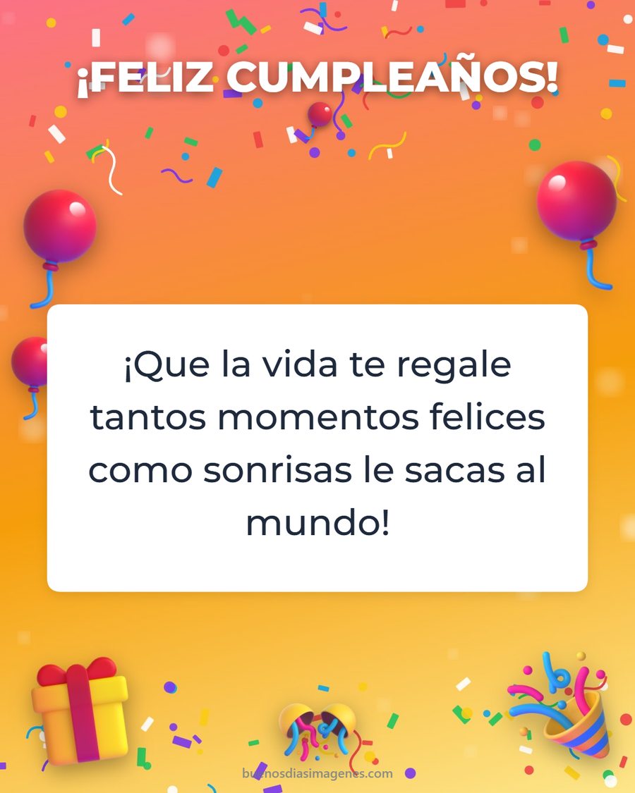 crear tarjeta de cumpleaños gratis con nombre